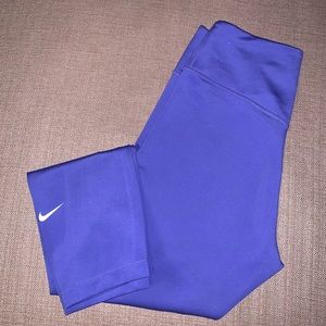 Nike leggings